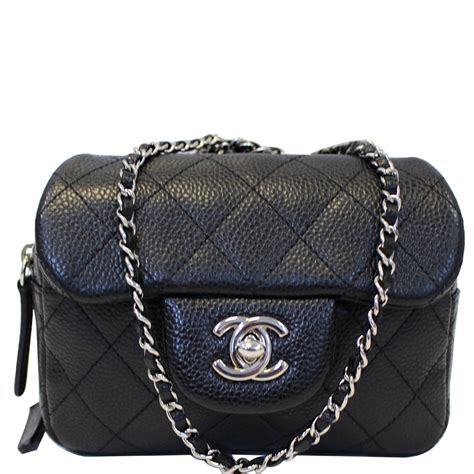 chanel classic flap small crossbody|chanel crossbody handbags sale.